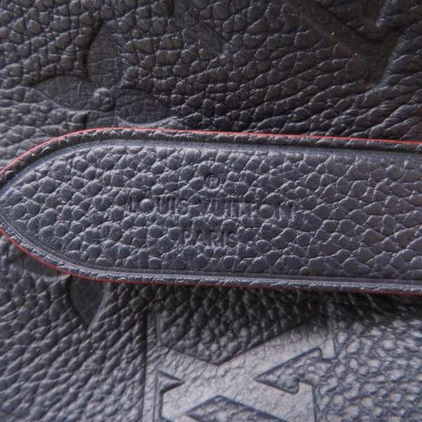 ルイヴィトン LOUIS VUITTON ショルダーバッグ モノグラムアンプラント ネオノエ 2wayタイプ M45306 ネイビー ルイ ヴィトン モノグラム アンプラント LOUIS VUITTON ルイヴィトン