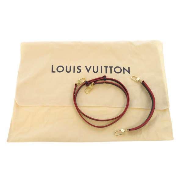 LOUIS VUITTON（ルイ・ヴィトン） ショルダーバッグ モノグラム・アン