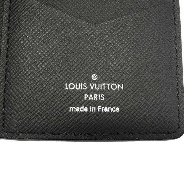 LOUIS VUITTON（ルイ・ヴィトン） カードケース タイガ オーガナイザー