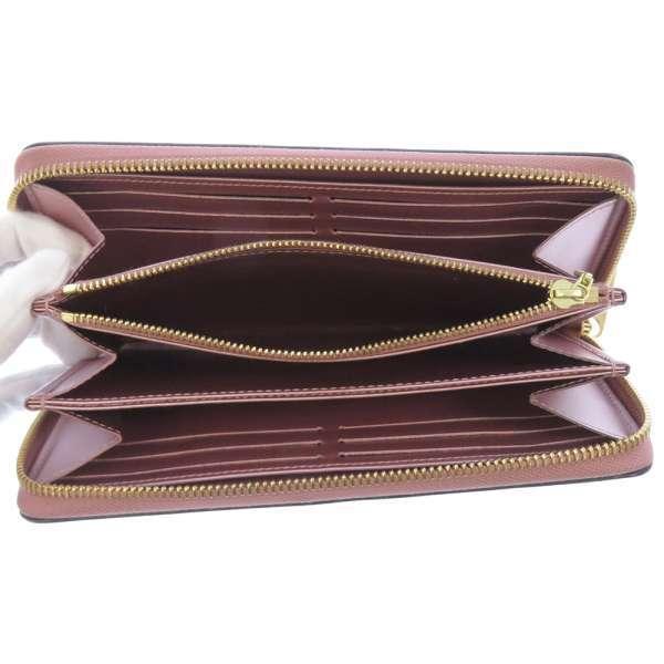 LOUIS VUITTON ルイヴィトン 長財布 モノグラム・ヴェルニ LOUIS VUITTON ルイヴィトン 長財布 モノグラム・ヴェルニ