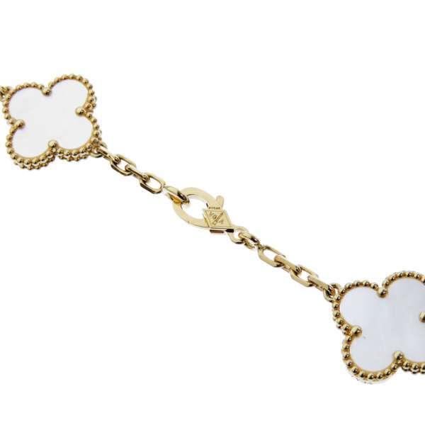 Van Cleef ＆ Arpels（ヴァンクリーフ ＆ アーペル） ネックレス