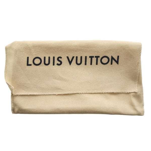 LOUIS VUITTON（ルイ・ヴィトン） 長財布 ダミエ・アズール ジッピー