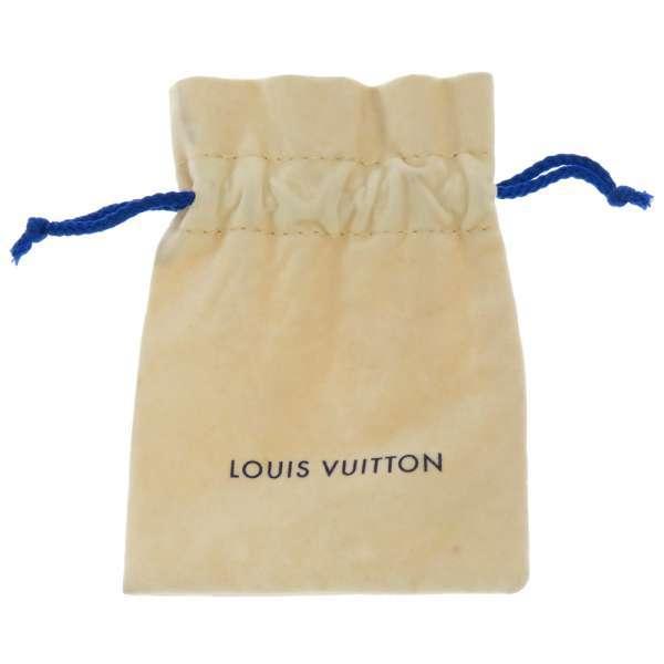 LOUIS VUITTON（ルイ・ヴィトン） ネックレス コリエ・クレイジー 
