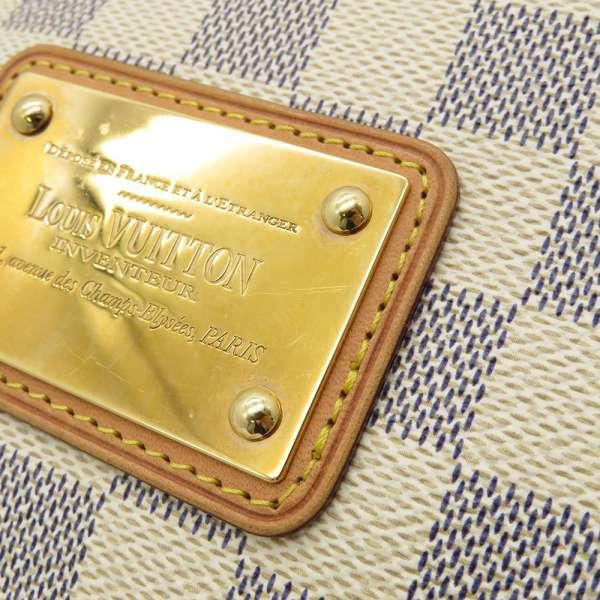 LOUIS VUITTON（ルイ・ヴィトン） ショルダーバッグ ダミエ・アズール