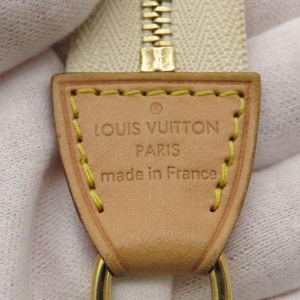 LOUIS VUITTON（ルイ・ヴィトン） ショルダーバッグ ダミエ・アズール