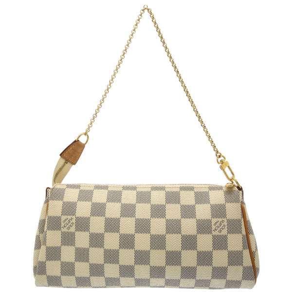 LOUIS VUITTON（ルイ・ヴィトン） ショルダーバッグ ダミエ・アズール