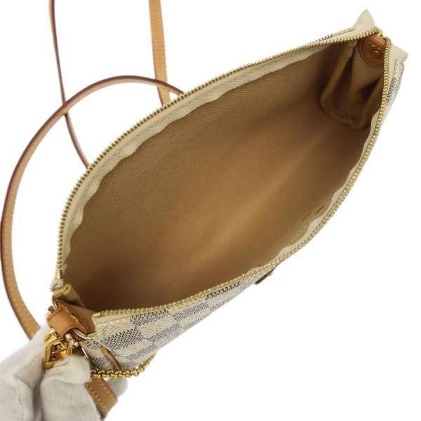 LOUIS VUITTON（ルイ・ヴィトン） ショルダーバッグ ダミエ・アズール