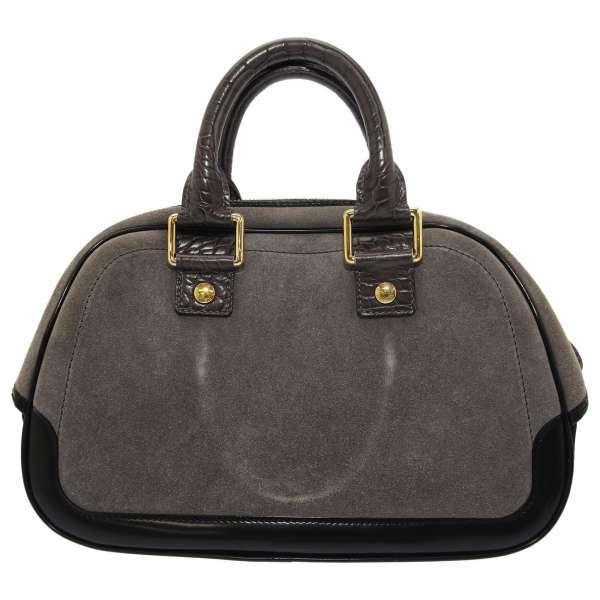 LOUIS VUITTON（ルイ・ヴィトン） ハンドバッグ スタンプバッグPM