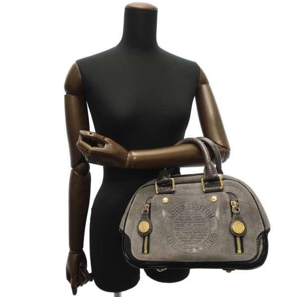 LOUIS VUITTON（ルイ・ヴィトン） ハンドバッグ スタンプバッグPM