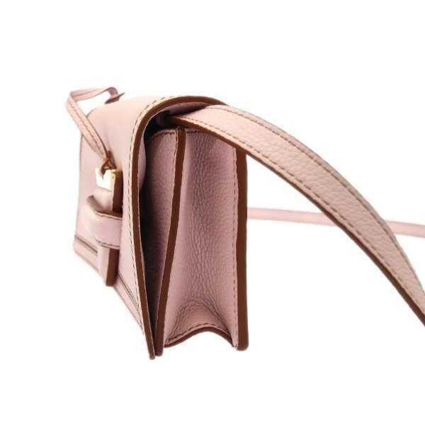 LOEWE ロエベ ショルダーバッグ バルセロナ カーフスキン 303.12.Z46 