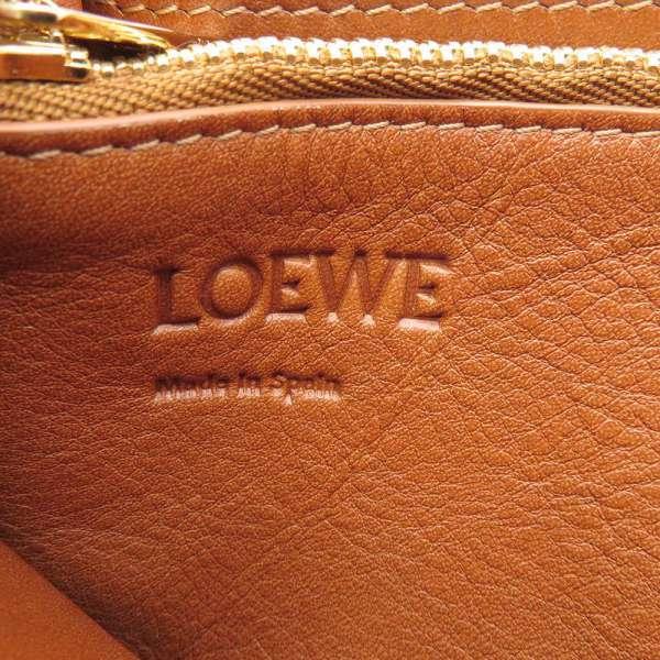 LOEWE（ロエベ） ショルダーバッグ バルセロナ カーフスキン 303.12