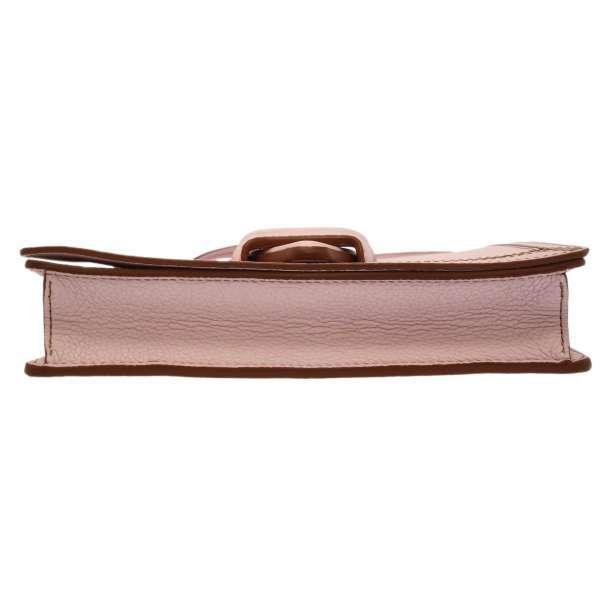 LOEWE（ロエベ） ショルダーバッグ バルセロナ カーフスキン 303.12