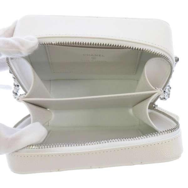 CHANEL（シャネル） チェーンショルダーバッグ マトラッセ ココマーク