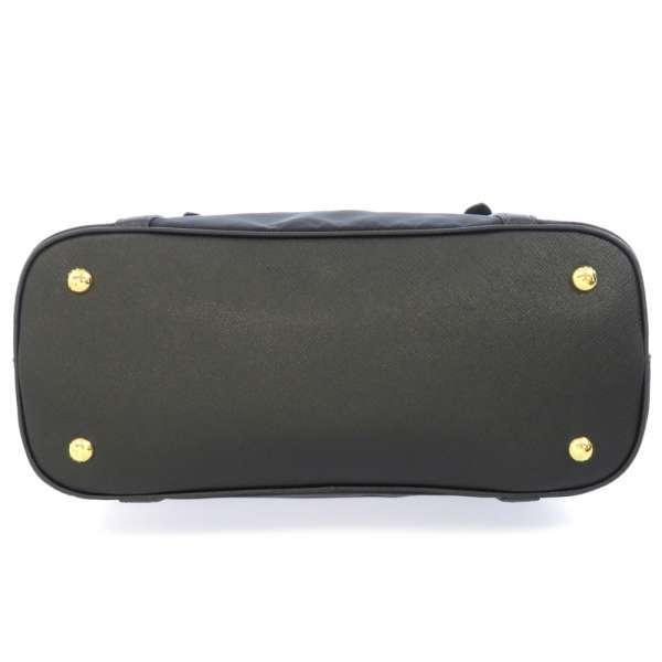 PRADA（プラダ） ハンドバッグ ナイロン レザー 1BB013 PRADA 2way