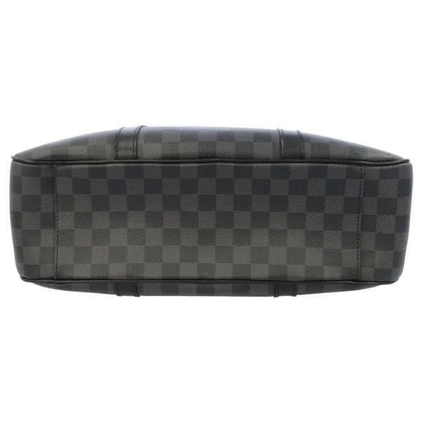 ルイ・ヴィトン タダオ N51192 メンズ トートバッグ ダミエグラフィット LOUIS VUITTON（ルイ・ヴィトン） トートバッグ ダミエ・グラフィット