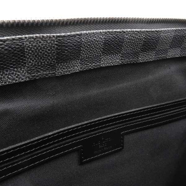LOUIS VUITTON（ルイ・ヴィトン） トートバッグ ダミエ・グラフィット