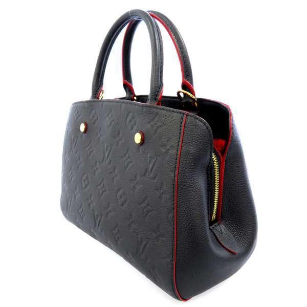 LOUIS VUITTON（ルイ・ヴィトン） ハンドバッグ モノグラム アン