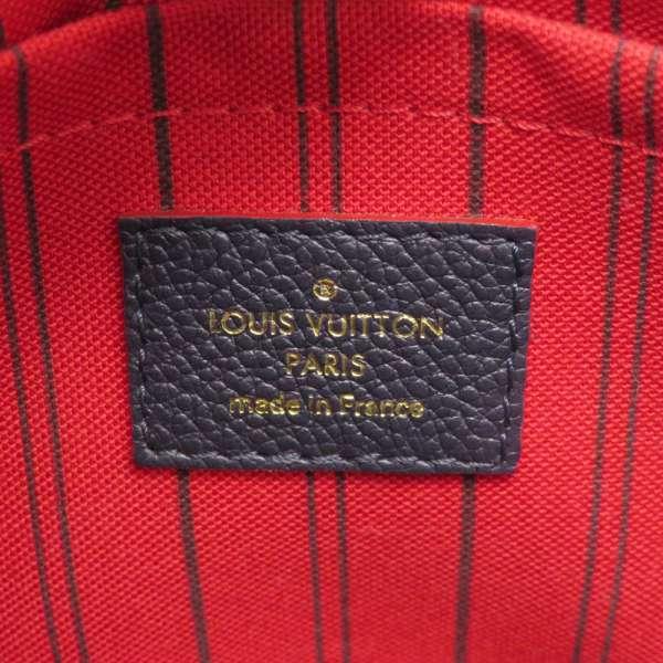 LOUIS VUITTON（ルイ・ヴィトン） ハンドバッグ モノグラム アン