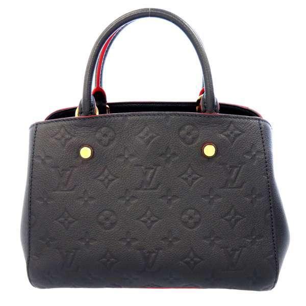 LOUIS VUITTON（ルイ・ヴィトン） ハンドバッグ モノグラム アン
