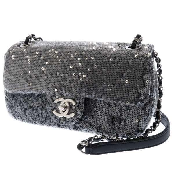 CHANEL（シャネル） チェーンショルダーバッグ ココマーク