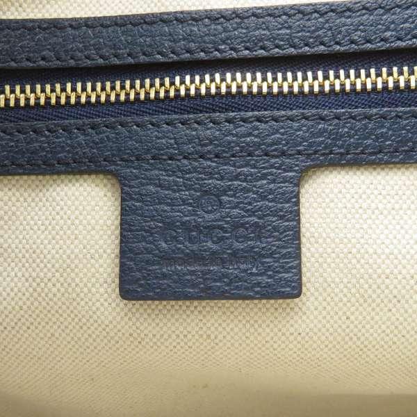 GUCCI（グッチ） ショルダーバッグ ジャッキー フローラ ミディアム