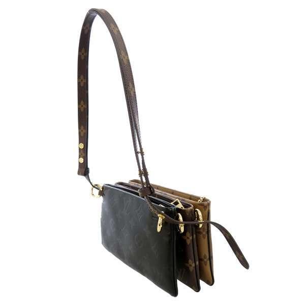 LOUIS VUITTON（ルイ・ヴィトン） ショルダーバッグ モノグラム