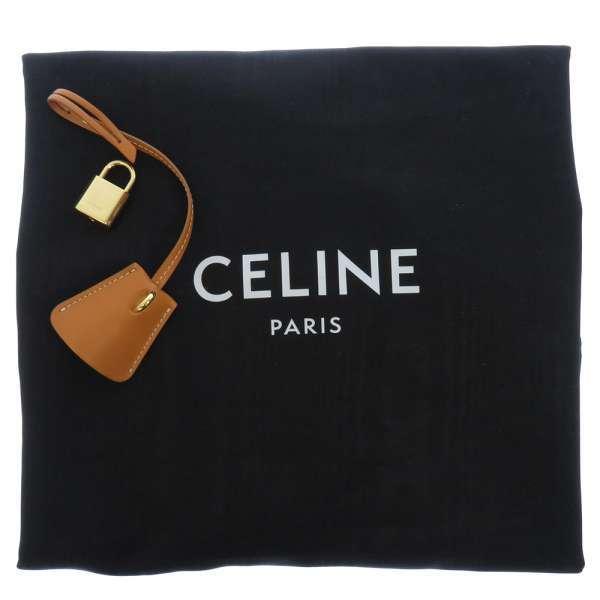 CELINE（セリーヌ） トートバッグ ホリゾンタル カバ 192162 CELINE