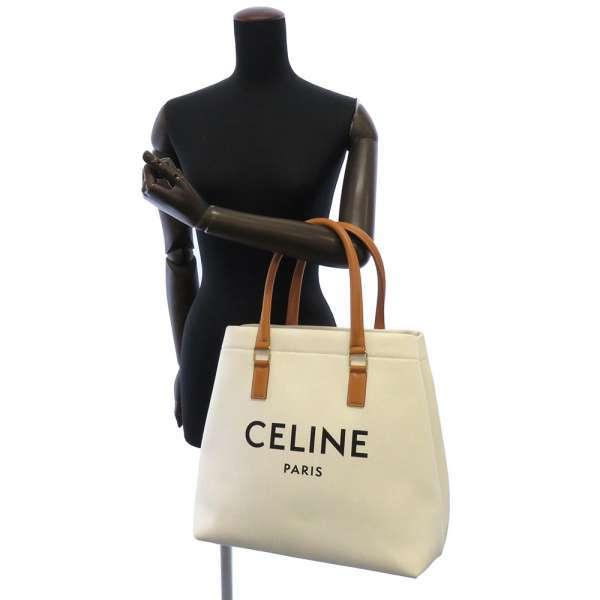 CELINE（セリーヌ） トートバッグ ホリゾンタル カバ 192162 CELINE