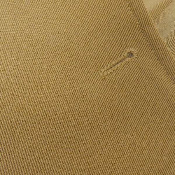 LOUIS VUITTON（ルイ・ヴィトン） トレンチコート ダブルブレステッド