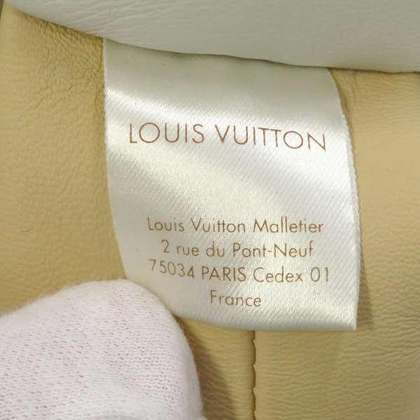 LOUIS VUITTON ルイヴィトン ぬいぐるみ モノグラム ドゥドゥ LOUIS VUITTON ルイヴィトン ぬいぐるみ モノグラム ドゥドゥ