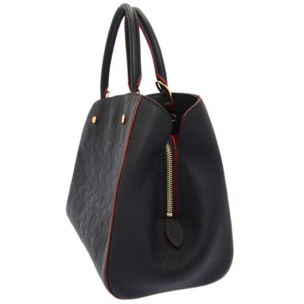 LOUIS VUITTON（ルイ・ヴィトン） ハンドバッグ モノグラム アン