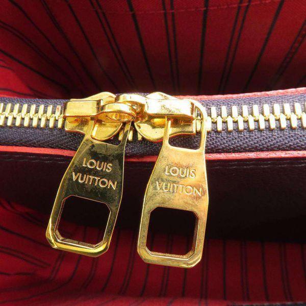 LOUIS VUITTON（ルイ・ヴィトン） ハンドバッグ モノグラム アン