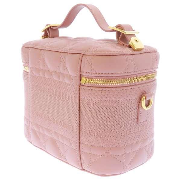 Christian Dior（クリスチャン・ディオール） ハンドバッグ DIORTRAVEL