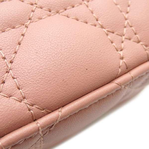 Christian Dior（クリスチャン・ディオール） ハンドバッグ DIORTRAVEL