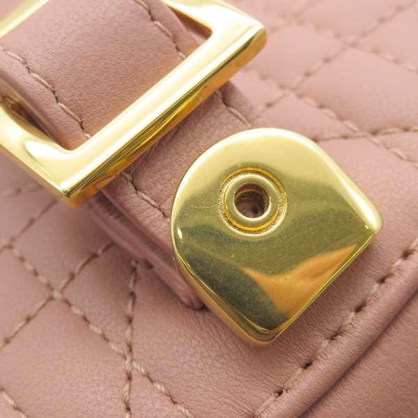 Christian Dior（クリスチャン・ディオール） ハンドバッグ DIORTRAVEL