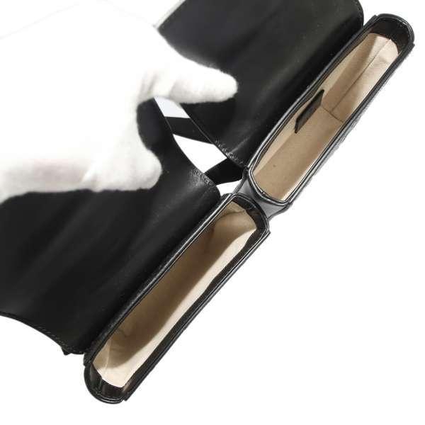 GUCCI グッチ ボディバッグ GGエンボス 631339 ウエストバッグ