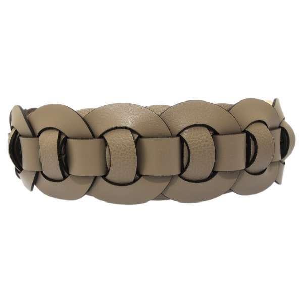 Chloe クロエ ショルダーバッグ ダリル DARRYL スモール ホーボー