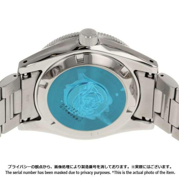 SEIKO セイコー プロスペックス セイコー創業140周年記念モデル 6R35