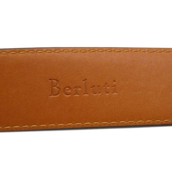 Berluti（ベルルッティ） ベルト カリグラフィ メンズサイズ95 Berluti