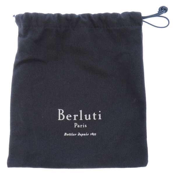 Berluti（ベルルッティ） ベルト カリグラフィ メンズサイズ95 Berluti