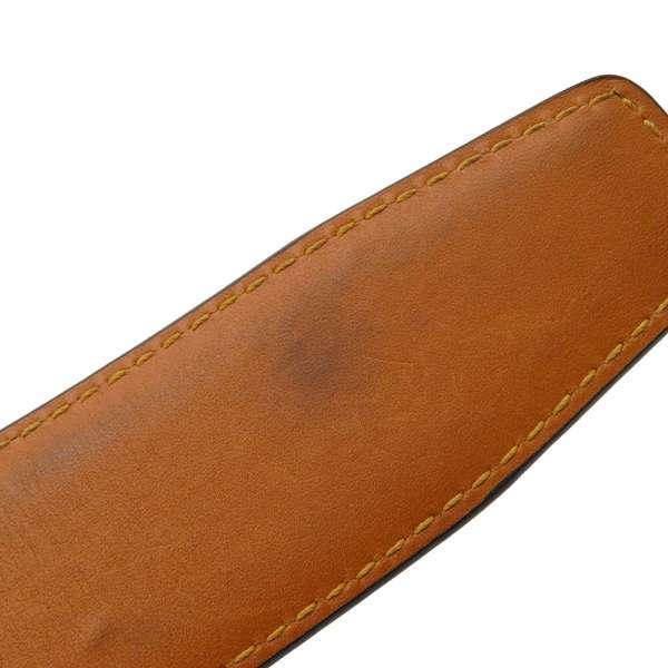 Berluti（ベルルッティ） ベルト カリグラフィ メンズサイズ95 Berluti