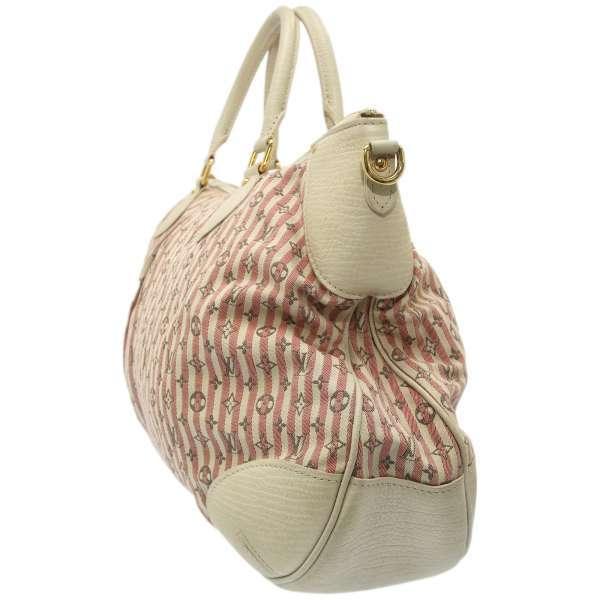 【美品】ルイヴィトン クロワゼットマリナGM ミニラン　2way トートバッグ LOUIS VUITTON - 【美品】ルイヴィトン クロワゼットマリナGM ミニラン
