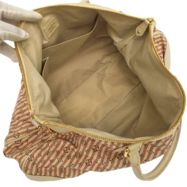 LOUIS VUITTON（ルイ・ヴィトン） トートバッグ モノグラム ミニラン