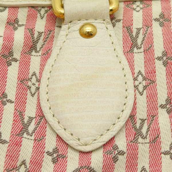 【美品】ルイヴィトン クロワゼットマリナGM ミニラン　2way トートバッグ LOUIS VUITTON - 【美品】ルイヴィトン クロワゼットマリナGM ミニラン