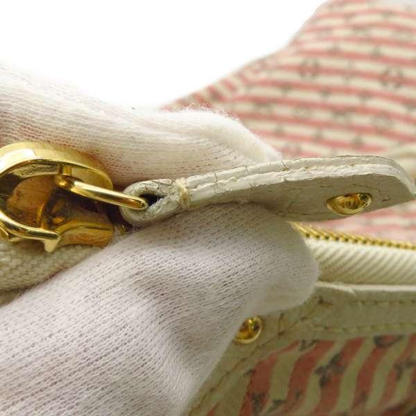 タカヤマさま専用◆ルイヴィトン◆モノグラムミニラン クロワゼット マリナPM LOUIS VUITTON（ルイ・ヴィトン） トートバッグ モノグラム ミニラン