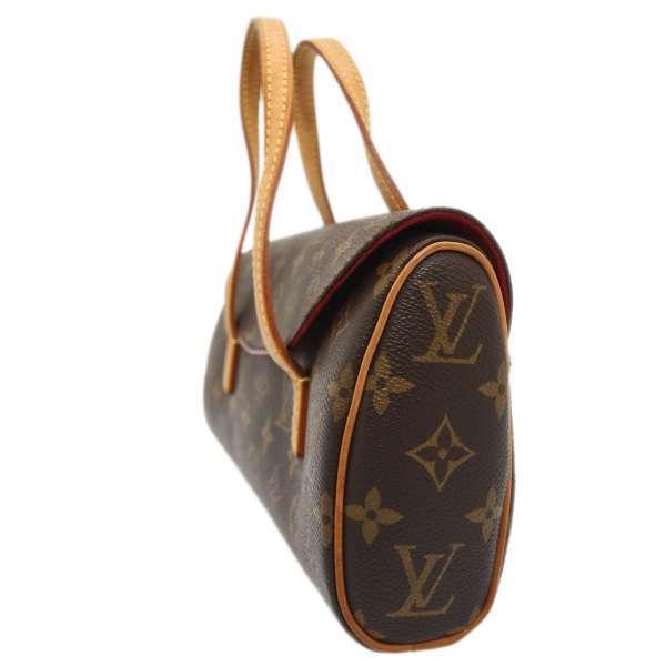 LOUIS VUITTON ルイヴィトン ハンドバッグ モノグラム