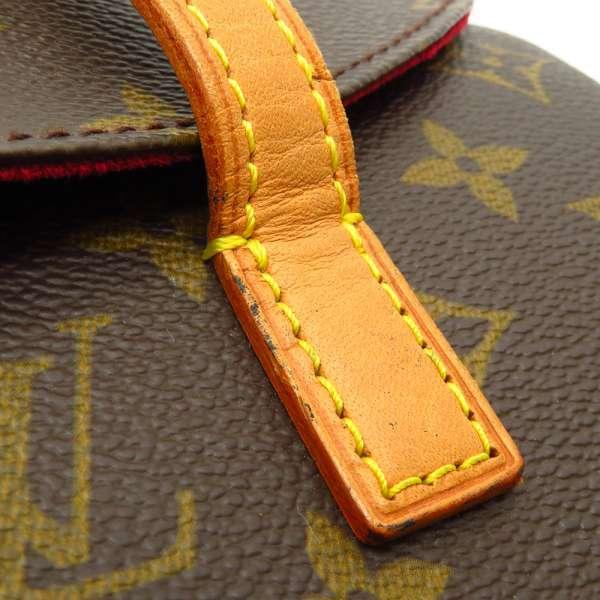 LOUIS VUITTON（ルイ・ヴィトン） ハンドバッグ モノグラム ソナティネ 