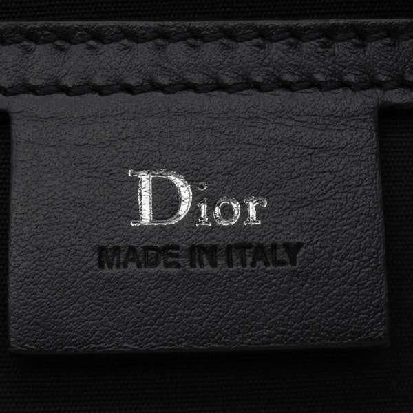 Christian Dior クリスチャン・ディオール リュック Bee バック Christian Dior クリスチャン・ディオール リュック Bee バック