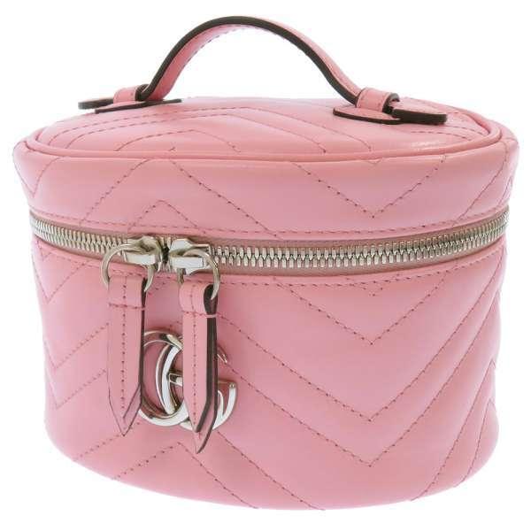 グッチ バニティポーチ 化粧ポーチ ポーチ Ggマーモント バッグ Gucci 小物入れ バニティポーチ コスメ