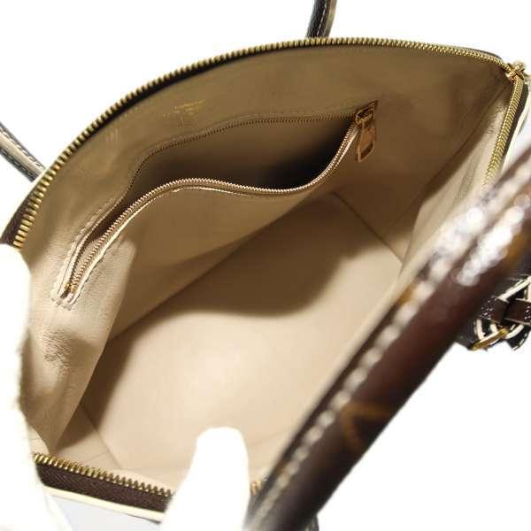 【LOUIS VUITTON】ルイヴィトン　美品 楽天市場】LOUIS VUITTON ルイヴィトン M40597 シャイニーモノグラム